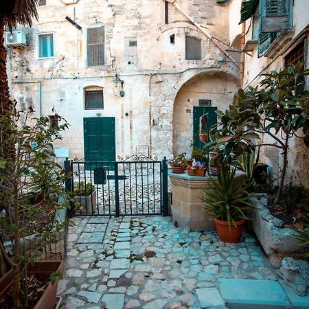Donna Lina Bed and Breakfast Matera Eksteriør billede