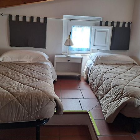 Donna Lina Bed and Breakfast Matera Eksteriør billede