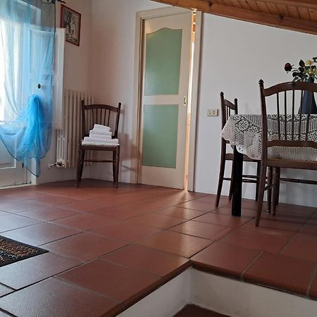 Donna Lina Bed and Breakfast Matera Eksteriør billede