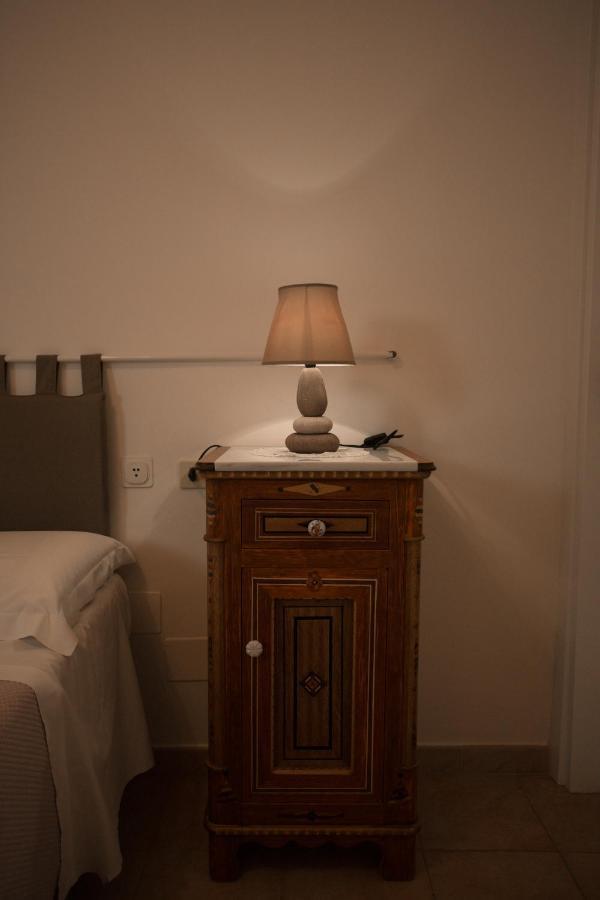 Donna Lina Bed and Breakfast Matera Eksteriør billede