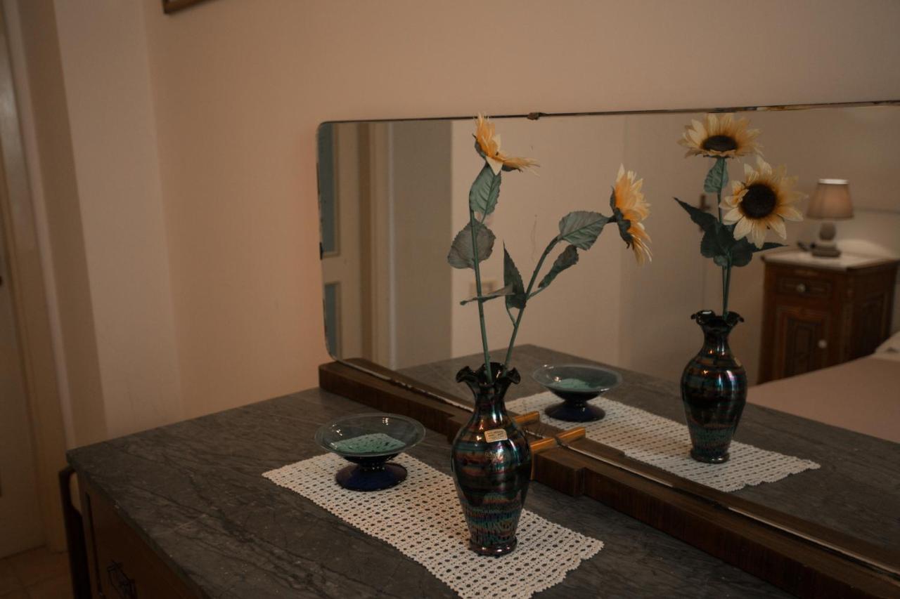 Donna Lina Bed and Breakfast Matera Eksteriør billede