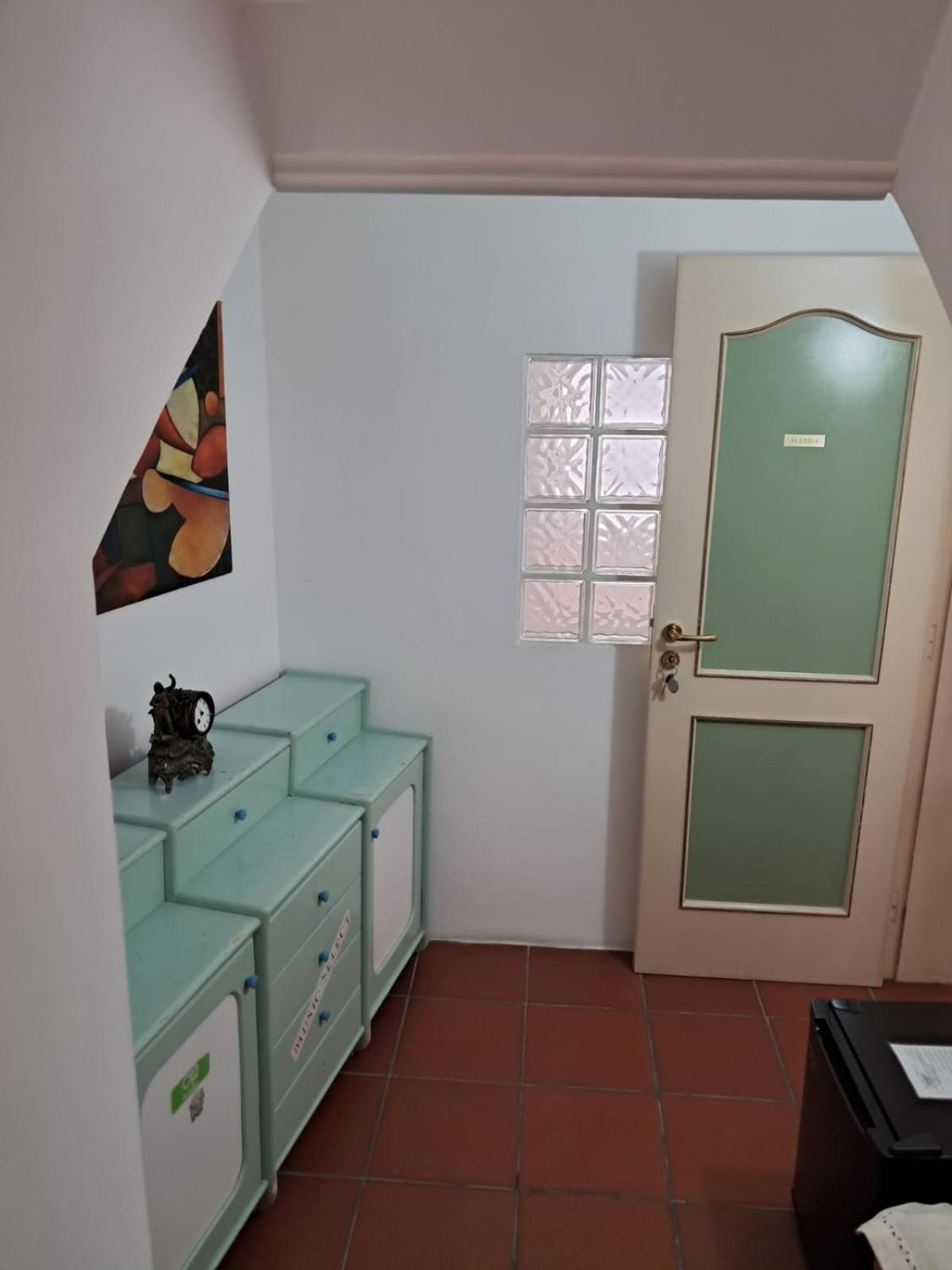 Donna Lina Bed and Breakfast Matera Eksteriør billede