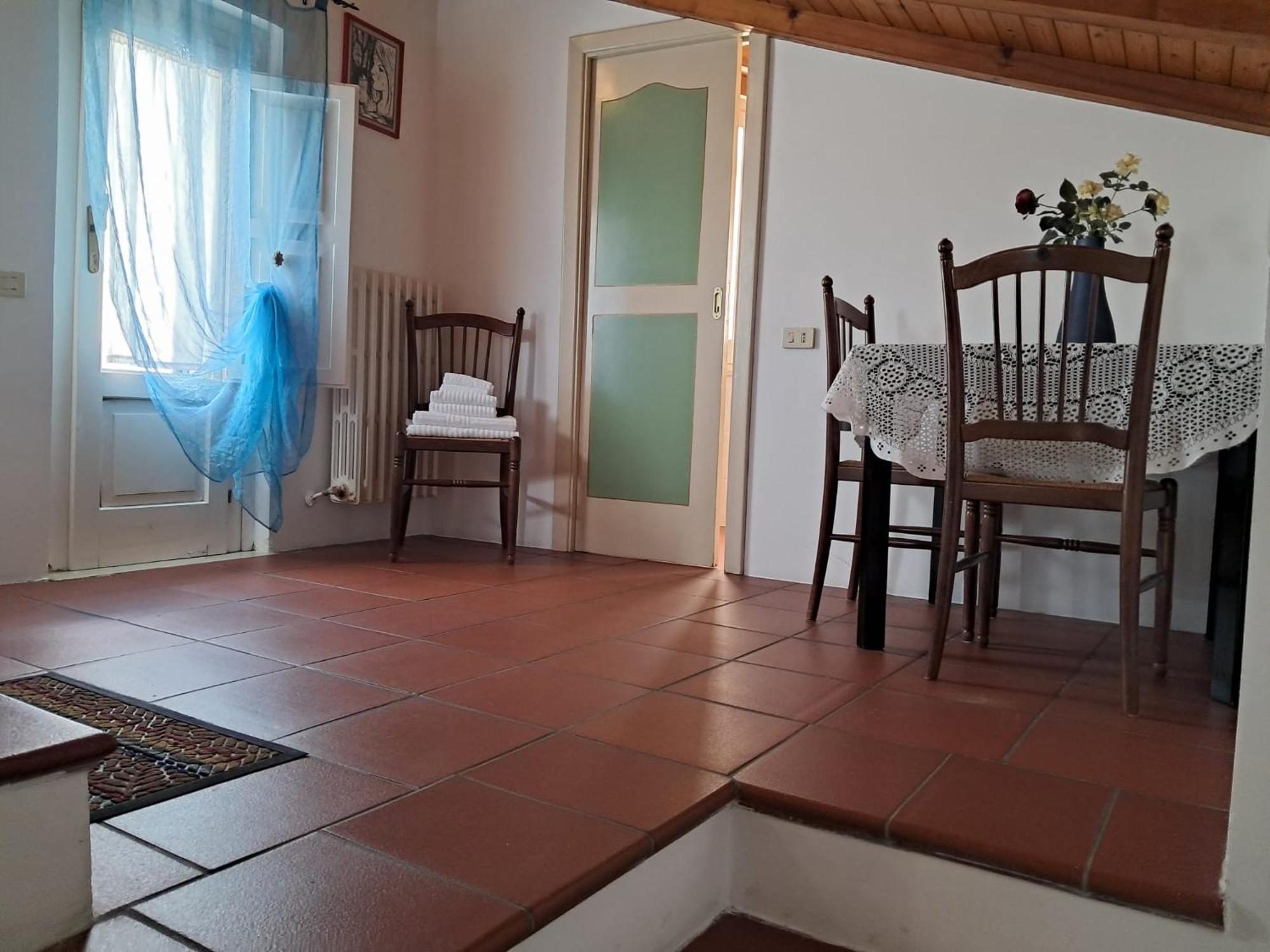 Donna Lina Bed and Breakfast Matera Eksteriør billede