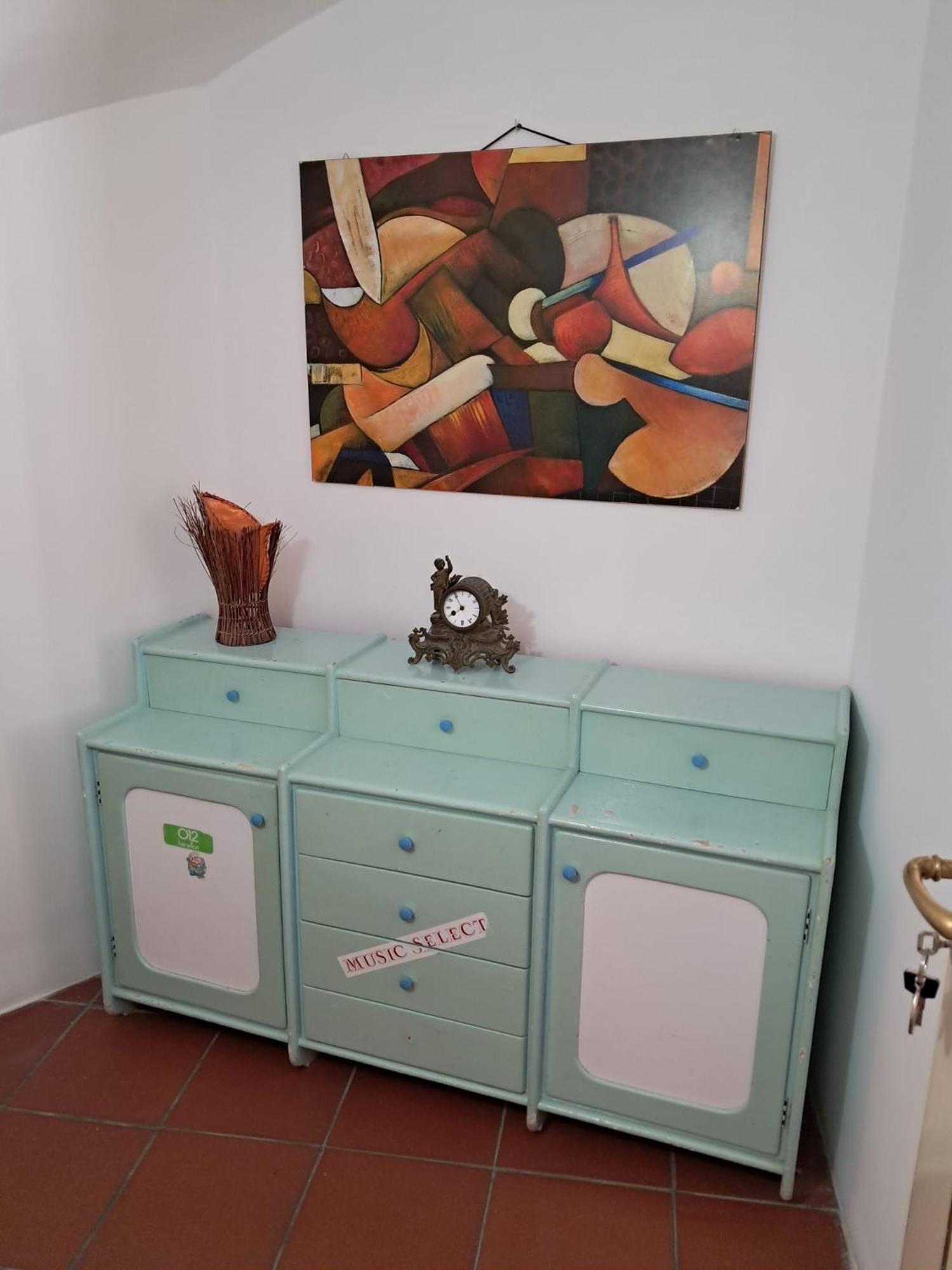 Donna Lina Bed and Breakfast Matera Eksteriør billede