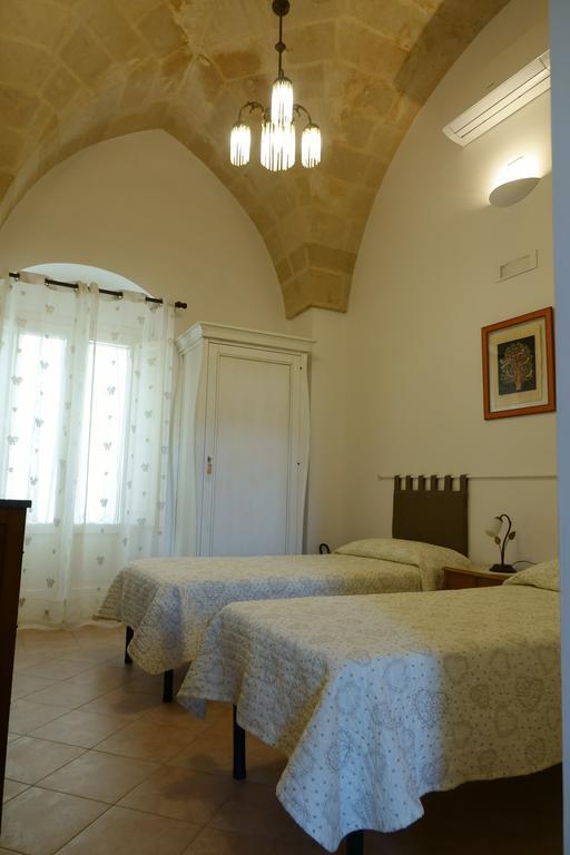 Donna Lina Bed and Breakfast Matera Eksteriør billede